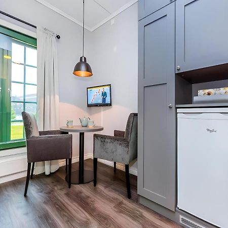 גרדרמואן Oslo Airport Apartments מראה חיצוני תמונה