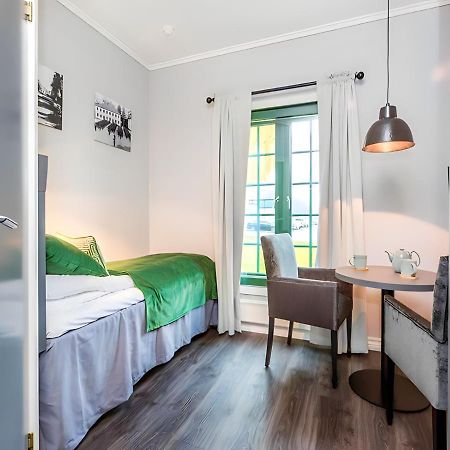 גרדרמואן Oslo Airport Apartments מראה חיצוני תמונה