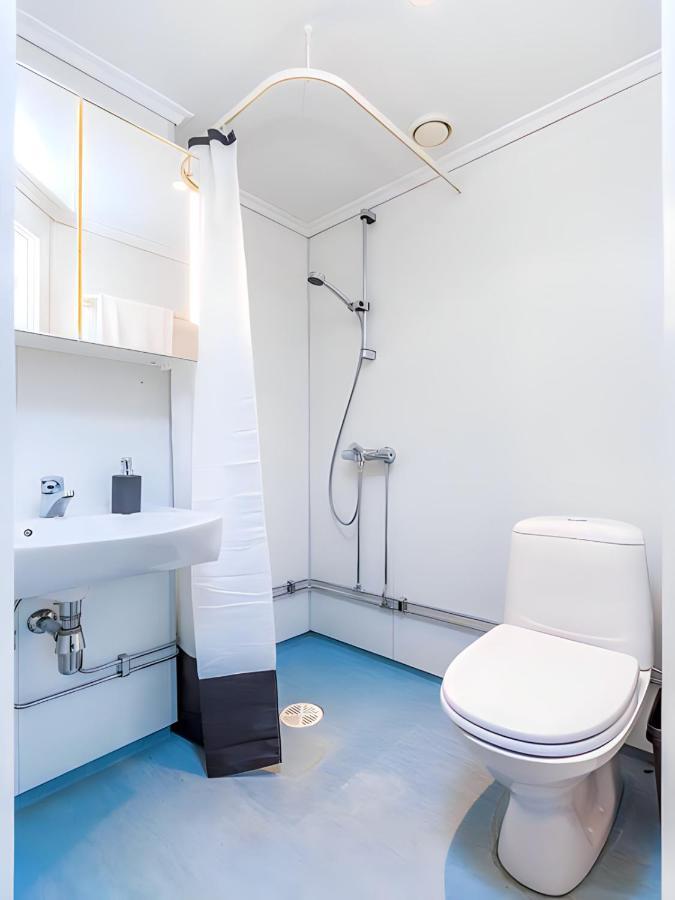 גרדרמואן Oslo Airport Apartments מראה חיצוני תמונה