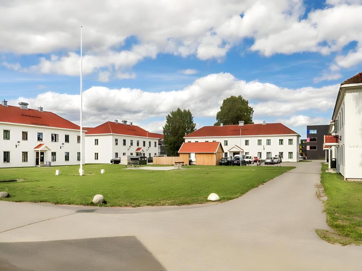 גרדרמואן Oslo Airport Apartments מראה חיצוני תמונה